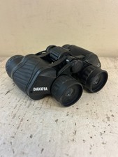 Dakota 7x35 Binoculars 420ft/1000yds Black Wide Angle with Strap - Tested