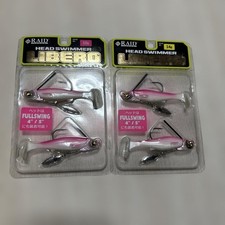 RAID JAPAN Libero 10g 14g Set