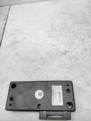 A2038209926 elektronikmodul MERCEDES-BENZ BM SERIE 203 SPORTCOUPE 2000 1169475
