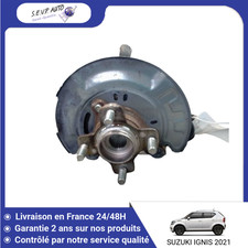 Essieu Suzuki IGNIS