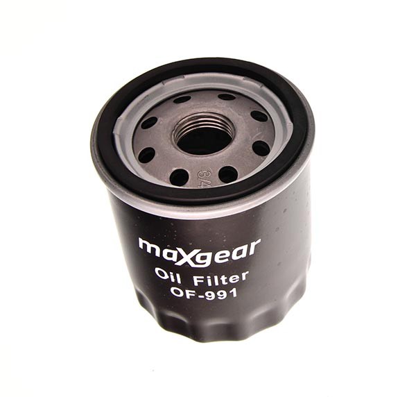 Maxgear 26-0274 ÖLfilter FüR CitroËN, Daihatsu, Geely, Lexus, Massey Ferguson-image