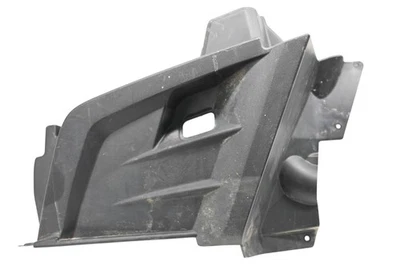 18 John Deere Gator RSX860M Left Side Seat Closeout Panel Cover - Image 1 of 3