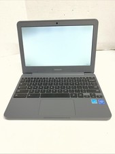 Samsung Chromebook XE501C13 - Intel Celeron 3060 2GB RAM 16GB SSD - OEM Charger