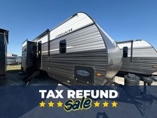 2026 CrossRoads Zinger 331BH