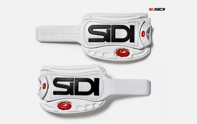 Sidi Soft Instep 3 Verschlussriemen Ersatzteil - Schuhe Ersatzteile