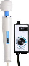 Magic Wand Personal Body Massager With Variable Speed Controller