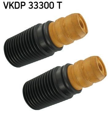 Damping Shock Absorber Dust Cover Kit SKF VKDP 33300 T Fits Citroen Fiat