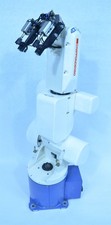 Ninppondenso Denso VS-6354BM Industrial Robot...