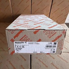 100pcs Weidmuller Terminal Blocks  1021580000 WDK 2.5 BL