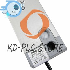 NEW 1PCS  SIEMENS SQN70.224A20 Servo motor