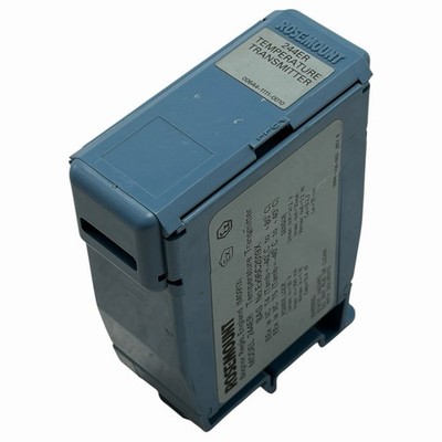 Rosemount 244ER Temperatur Transmitter