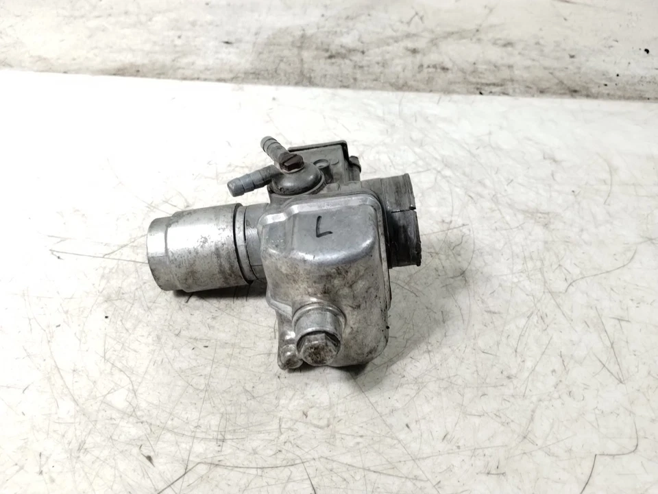 Carburador izquierdo Moto Guzzi Convert V1000 1976 Foto 3 de 4