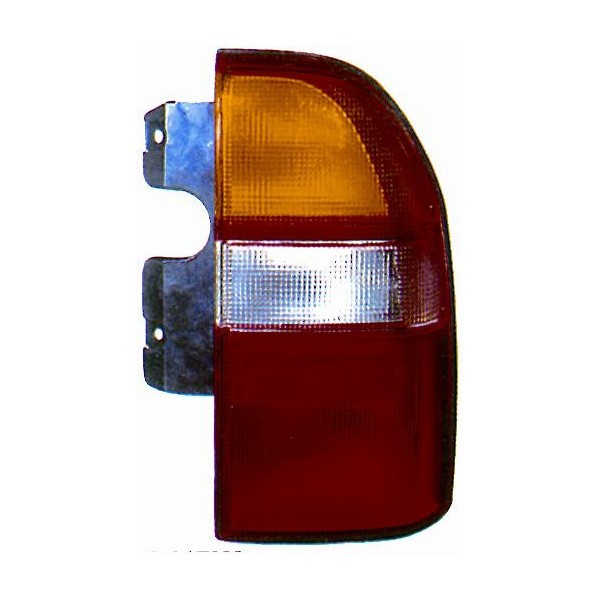 Blinker RüCklicht Recht FüR Suzuki Grand Vitara 1998 Al 2005 3565065D00000-image