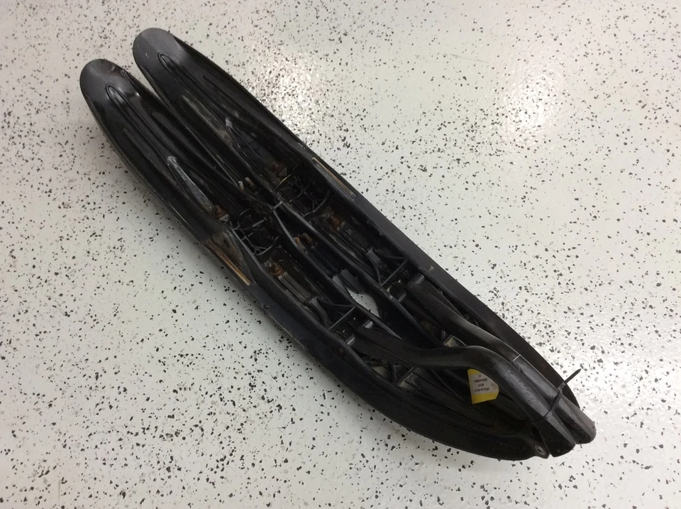 Skidoo 塑料滑雪板飞行员 6.9 2009 - 2012 Summit Renegade Backcountry 505072174 OE — 第 2/4 张图片