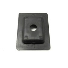 Replacement For EZGO / CUSHMAN / TEXTRON ADAPTER CHOKE CABLE MED GAS