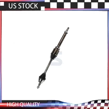 GSP OEM Front Right CV Axle For 2016-2018 Ford Focus 999cc Turbo Lifetime Warra.
