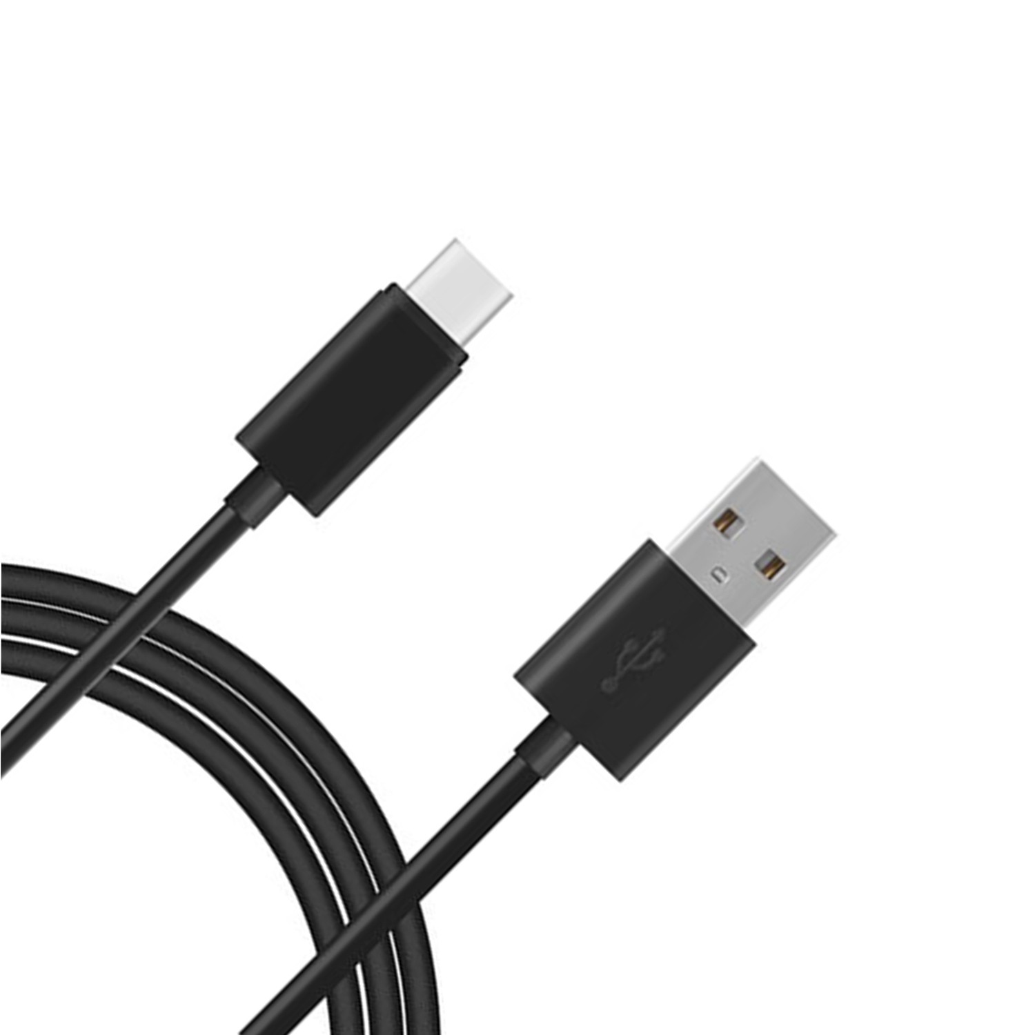 For Samsung Galaxy S20/S21/S22 - USB-C Cable 6ft Long Charger Cord Power Wire