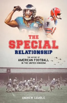 The Special Relationship | Andrew Gamble | Englisch | Buch | Gebunden | 2022