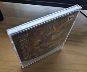 Sega Dreamcast Slave Zero NEW SEALED