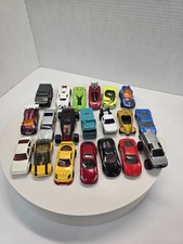 Lot of 90s and Early 00s Hotwheels and Matchbox Cars
