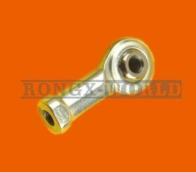 1pc 4mm internal screw rod end joint bearing SIL4T/K PHSAL4 left new #yr