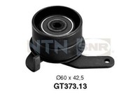 Spannrolle Zahnriemen SNR GT373.13 FüR Wagon Galant Lancer Space Mitsubishi 5 7
