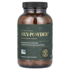 2 X Global Healing, Oxygen-Based Oxy-Powder, 120 Capsules