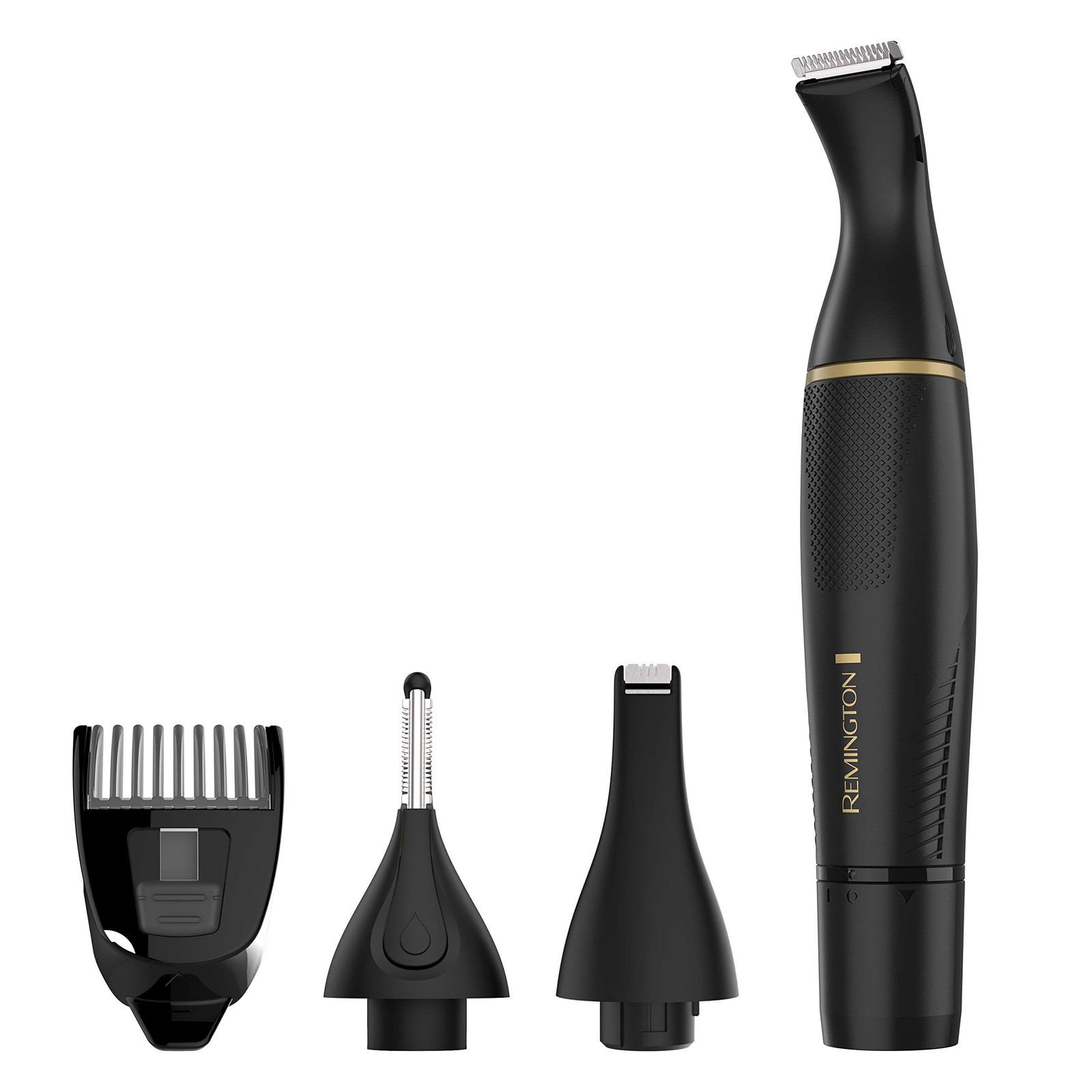 Remington Ultimate Precision Detail Trimmer Black NE3160, Bl