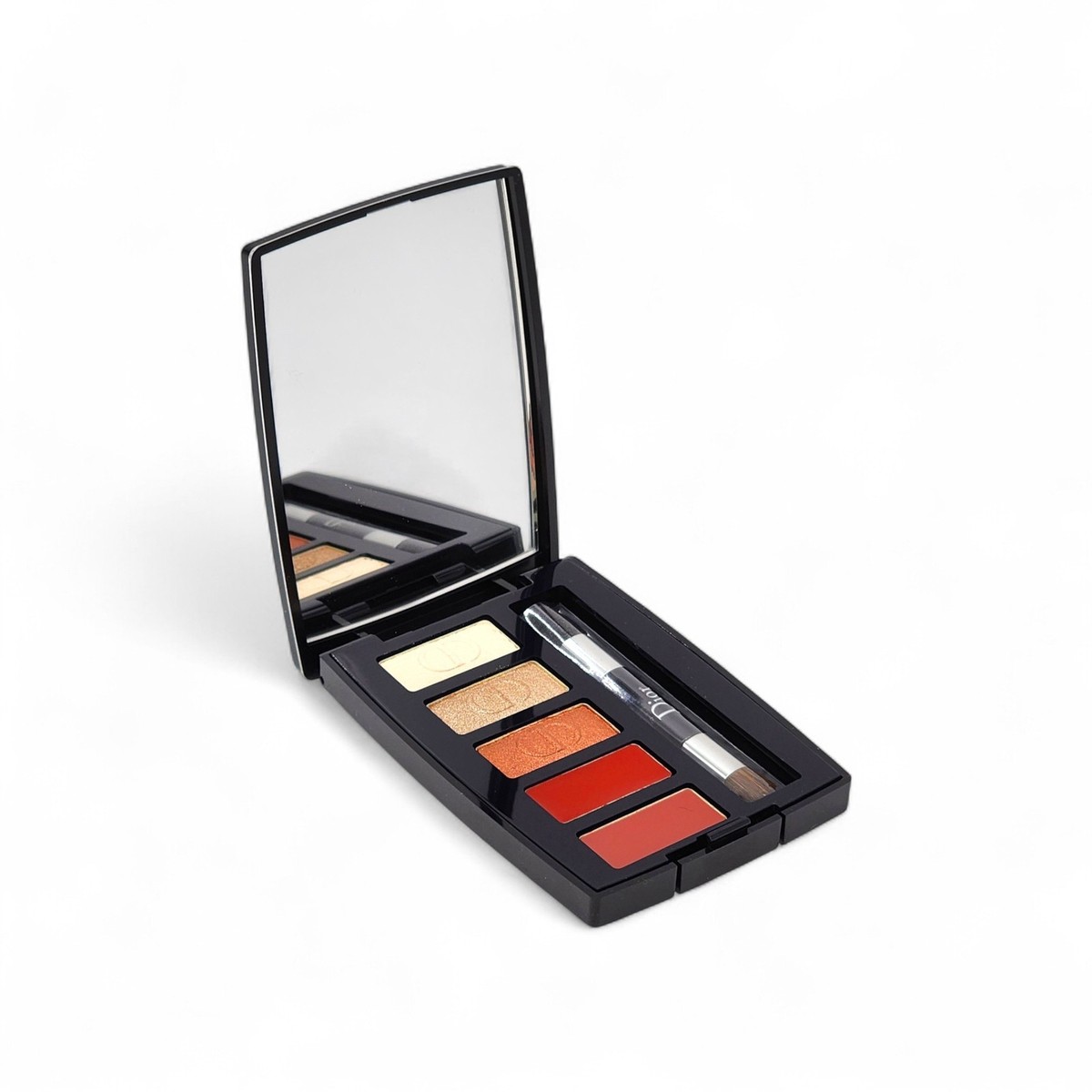 Dior ミニパレット & Rouge Dior 869＆720 Dior Mini Make Up Palette Couture Colours for Eyes & Lips - New in