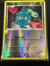 Bronzer Lv 8, 74/123 Holo Rare DP Mysterious Treasures Pokemon Card TCG MP