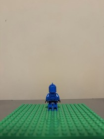 LEGO Star Wars Senate Commando Minifigure From Set # 75088