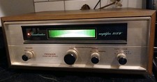 Vintage Pioneer SR-202W Reverb Amplifier