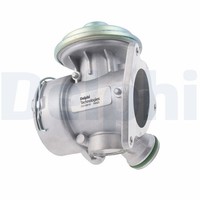 AGR Ventil Delphi EG10615-12B1 FüR Mercedes Klasse W210 W203 Model S210 S203 CLK