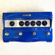 LINE 6 MM4 Modulation Modeler Effects Pedal