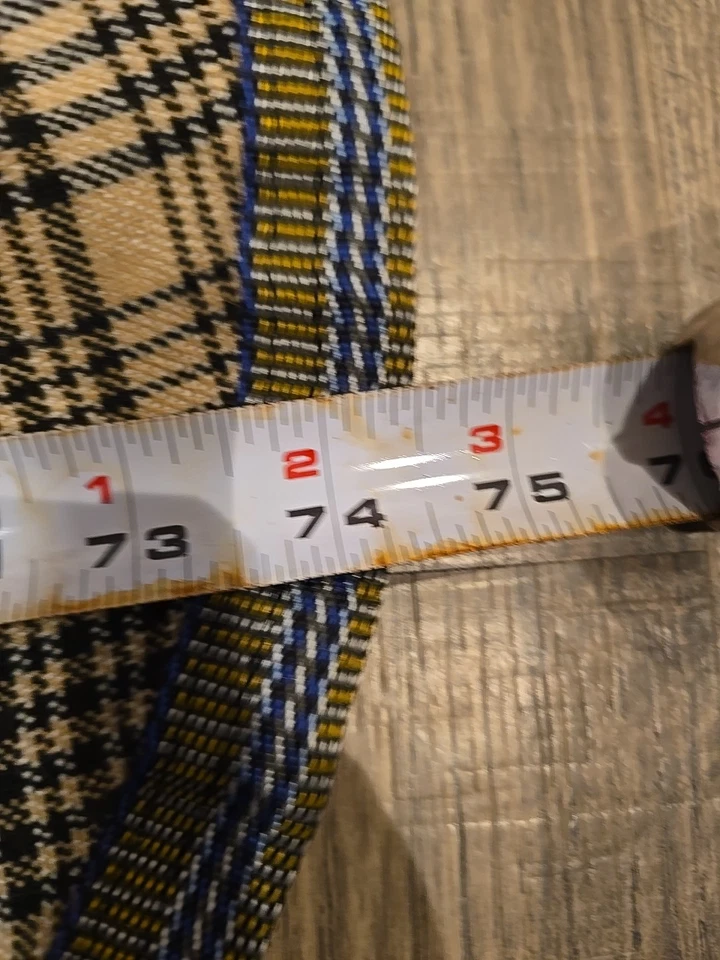 baker blanket - Image 3 of 4