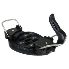 F2 Carve RS Raceboard-Snowboardbindung Plattenbindung Freecarve Bindung NEU