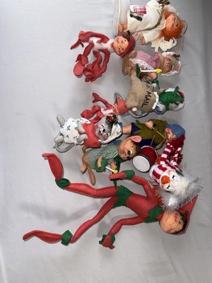Annalee Dolls