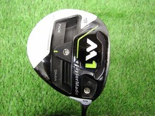 TaylorMade M1 2017 Fairway Wood 5W TM1-117 (S) #913 Golf Clubs