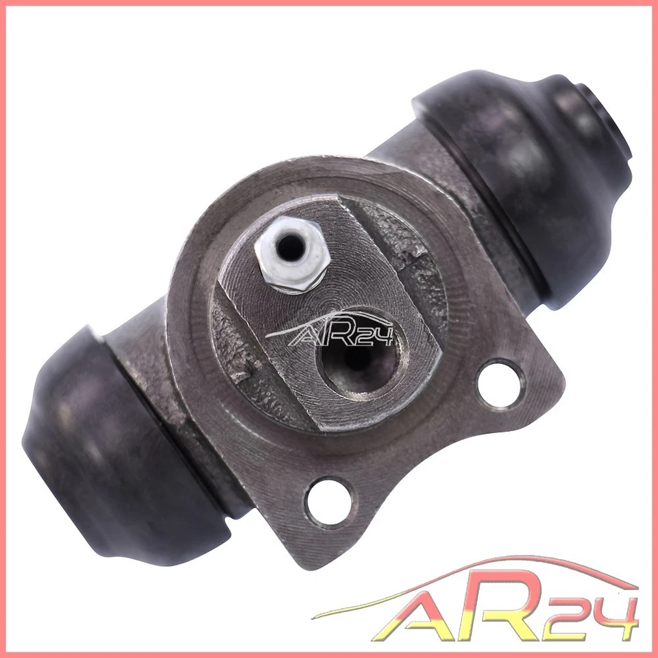 2x BOMBIN CILINDRO DE FRENO POR OPEL ASCONA C 10.87-08.88 ASTRA F CORSA B - Imagen 3 de 4
