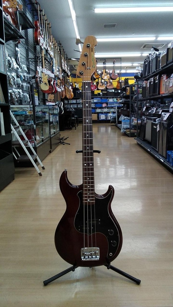 YAMAHA Broad Bass 800 ヤマハ　ブロードベース BB800 Yamaha Broad Bass Bb-800 Guitar Precision Type Safe delivery