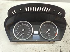 Compteur BMW X6