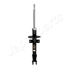 2x Stoßdämpfer hinten für Dacia Duster HM HS | 24653749