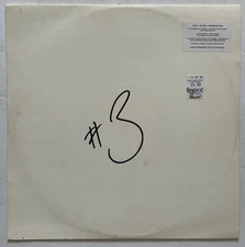 GU10 (Disc 3 - Promo Copy) Global Underground GUXVIN