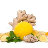 0.25Kg Bio Ingwer / Organic Farm Ingwer (Ganz) 0 0