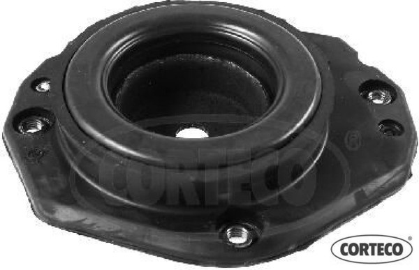 Corteco 80001679 Reparatursatz FüR FederbeinstüTzlager Repsatz Domlager-image