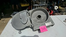 Hobart Pelican Head Mixer Attachment Shredder Grater #36