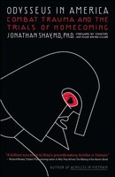 Jonathan Shay | Odysseus In America | Taschenbuch | Englisch (2003)