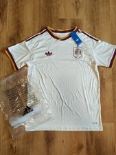 adidas Spain Away Kit 2026
