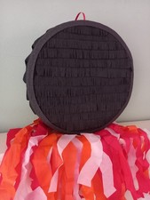 Blank Pinata Create Your Own  Pinata Birthday  Whithout Stick  Pinata Included 