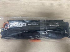 Canon 2662B001 Genuine Toner Cartridge Canon 118 Black Toner Sealed NO BOX